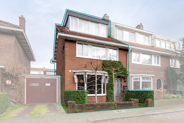 Medium property photo - De Surmontstraat 14, 1181 RX Amstelveen